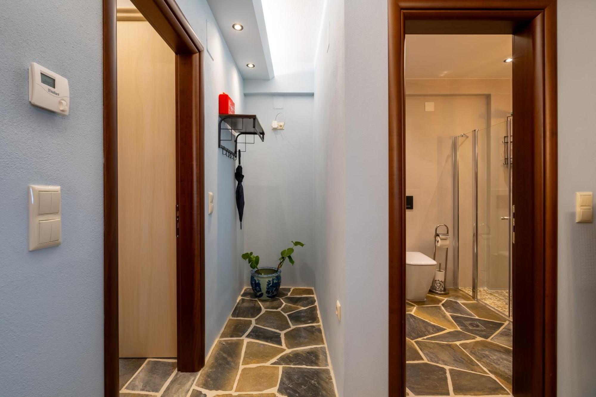Barbarella Luxury Resort Agios Ioannis  Екстер'єр фото