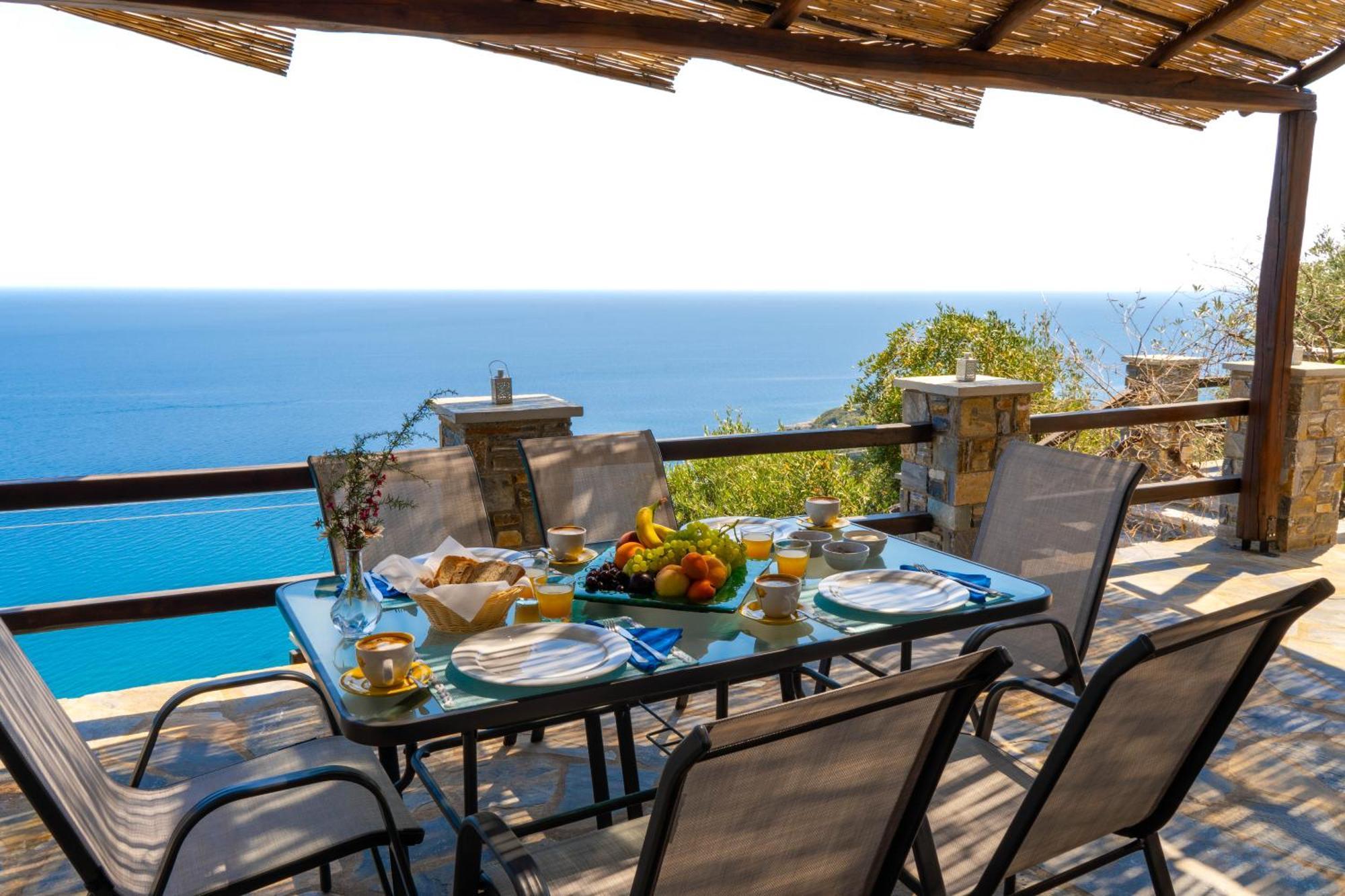 Barbarella Luxury Resort Agios Ioannis  Екстер'єр фото