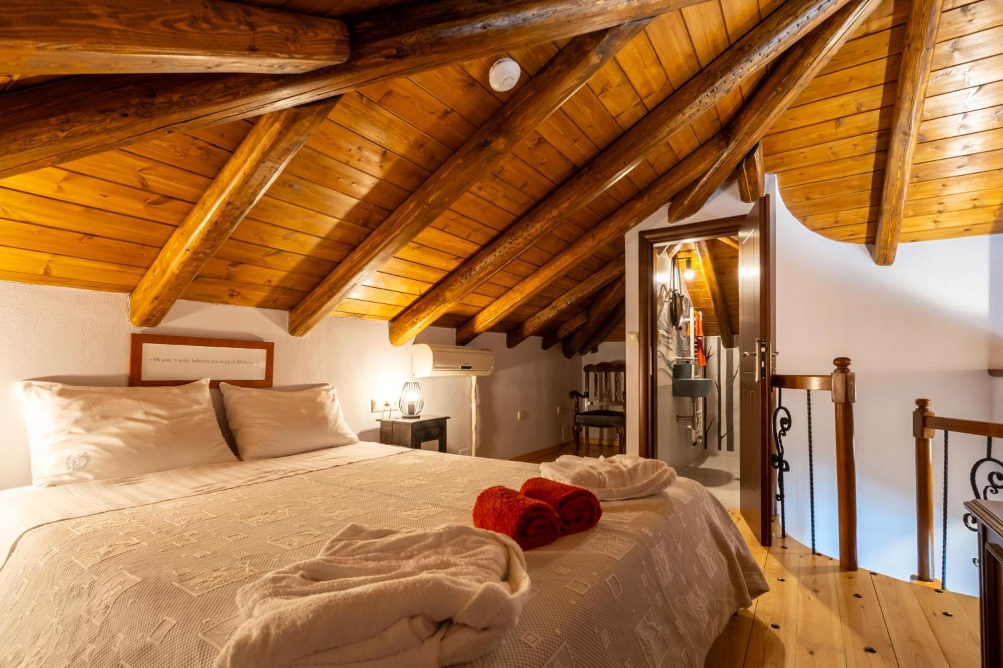 Barbarella Luxury Resort Agios Ioannis  Екстер'єр фото